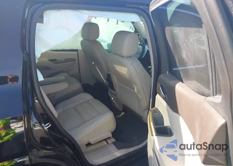 2018 GMC Acadia Denali из США, поврежденный, VIN 1GKKNPLS2JZ117001